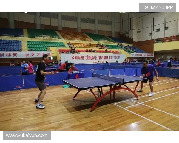 2026年北京市乒乓球比赛精彩回顾与赛程安排