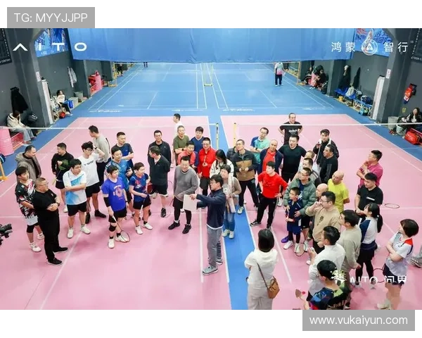 2026年北京羽毛球比赛盛况回顾与精彩瞬间